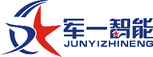 军一智能